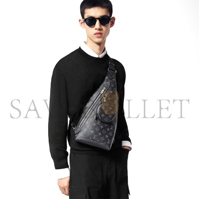 LOUIS VUITTON DUO SLINGBAG M30936 (42*20*6cm) 